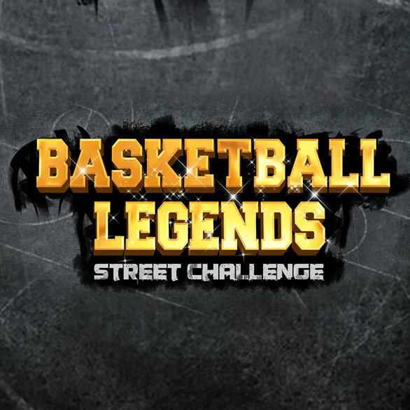 Basketball Legends
