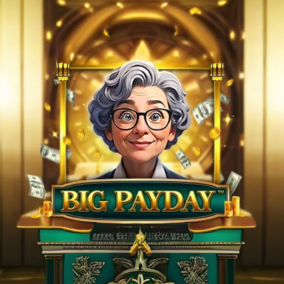 Big Pay Day