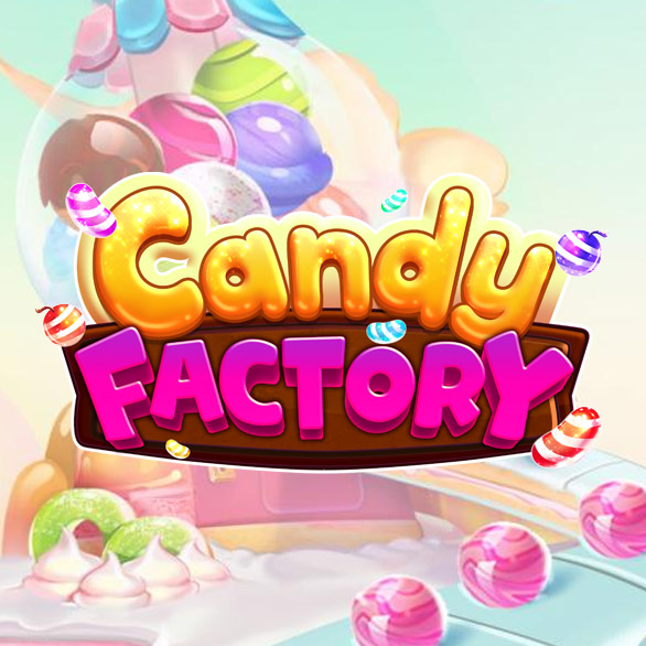 Candy Factory