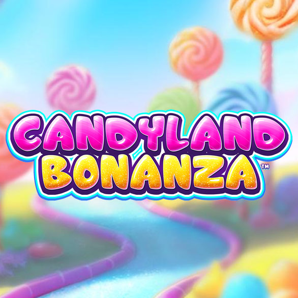 Candyland Bonanza