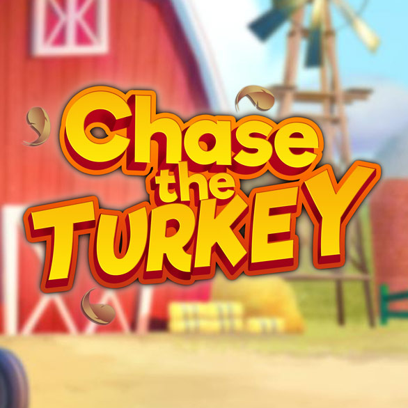 Chase the Turkey