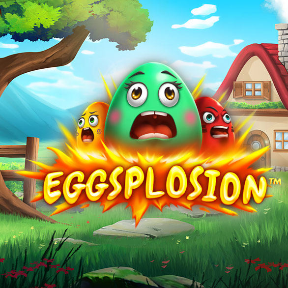 Eggsplosion