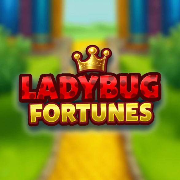 Ladybug Fortunes