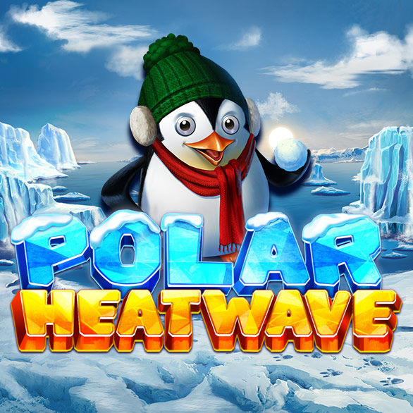 Polar Heatwave