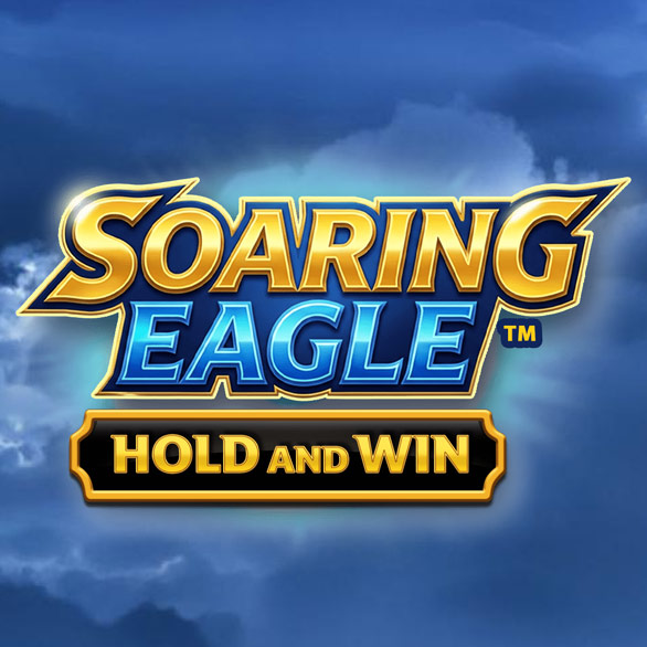 Soaring Eagle