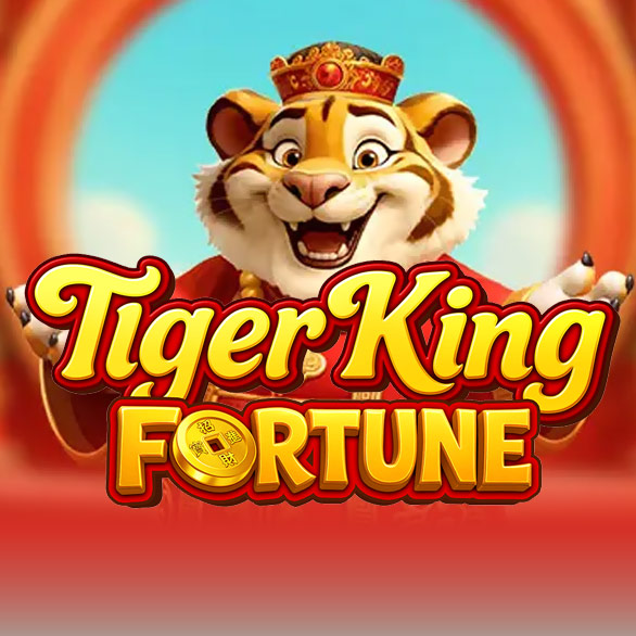 Tiger King Fortune