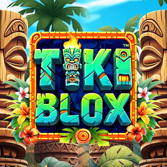 Tiki Blox