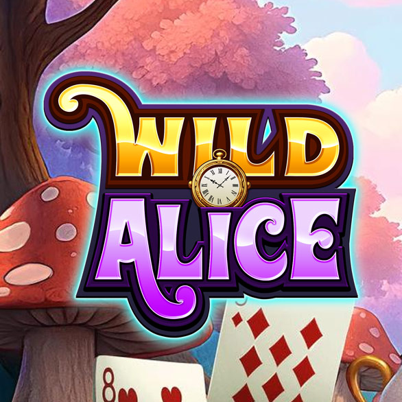 Wild Alice