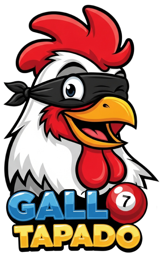Gallo Tapado