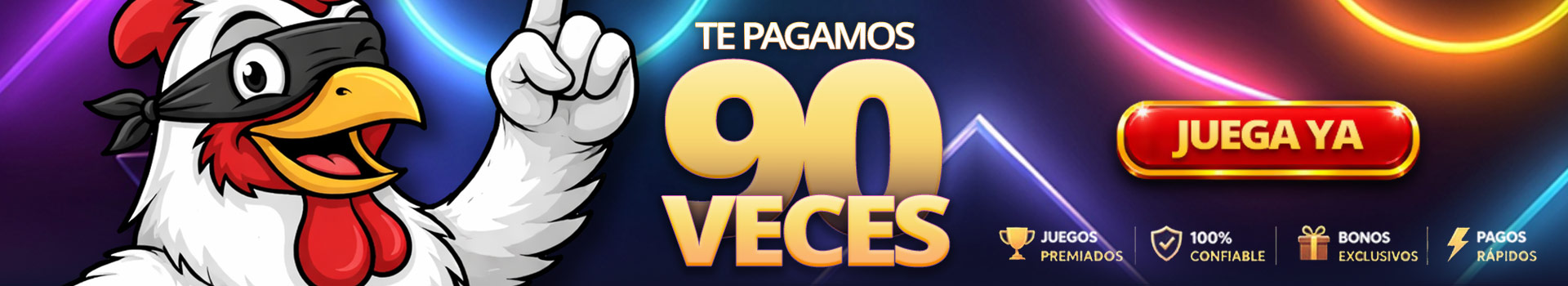 Promoción: duplica tu participación